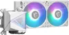 PC Wasserkühlung, MSI MAG CORELIQUID I240 WHITE, 120mm Produktbild-Vorschau 4
