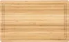 Tagliere 32 cm "Bamboo" rettangolo - Tagliere in legno di Anteprima dell’immagine prodotto 8