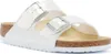 Birkenstock Damen Pantolette, weiß(shinylizardwhite Produktbild-Vorschau 21
