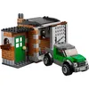 LEGO City Verfolgung mit dem Polizei-Hubschrauber 60046 Produktbild-Vorschau 5