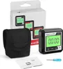 3-in-1 magnetischer Neigungsmesser, digitaler Nivellier- Produktbild-Vorschau 2