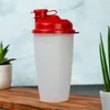 WESTMARK Dressing shaker Mixery Kunststoff 0.5 l rot Voir les images du produit 5