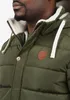 BLEND BHFrederico giacca invernale da uomo trapuntata Anteprima dell’immagine prodotto 5