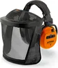 Stihl DYNAMIC Sound PA protection faciale et auditive ( Voir les images du produit 4