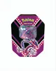 A Pokemon trading card game tin box featuring Endynalos-V. Produktbild-Vorschau