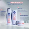 NIVEA Length Wonder Shampoo, Spülung, Haarmaske 3-tlg. Produktbild-Vorschau 2