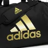 adidas 2in1 Bag Polyester COMBAT SPORTS blk/gold M Produktbild-Vorschau 5
