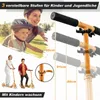 COSTWAY Scooter Roller klappbar, Tretroller, Cityroller Produktbild-Vorschau 4