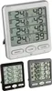 Tfa Dostmann 30.3054.10 Klima Drahtlose Wetterstation Produktbild-Vorschau 10