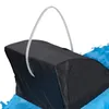 Relaxdays Pinata a forma di squalo, da appendere, per Anteprima dell’immagine prodotto 7