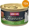 Animonda Vom Feinsten Adult avec dinde & faisan 85gx12 Voir les images du produit 2