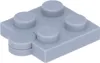 Giunto a cerniera LEGO® Technic grigio chiaro - 2429c01 Anteprima dell’immagine prodotto 4