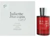 Juliette Has a Gun Juliette Woda perfumowana, 50 ml Podgląd zdjęcia produktu 4