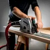 metabo Kreissäge de Tauchsäge KT 66 BL - Nennleistung de Produktbild-Vorschau 14