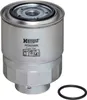 Kraftstofffilter HENGST FILTER H560WK für HONDA CIVIC VIII Produktbild-Vorschau 1