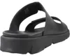 Geox XAND 2S Herrenschuhe - Pantoletten schwarz Elegant NEU Produktbild-Vorschau 3