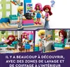 Stavebnica LEGO Friends 41743 Kaderníctvo (401 dielikov) Náhľad obrázku produktu 7