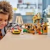 LEGO City Pizza-Liefererlebnis mit Fahrzeugen - inkl. Produktbild-Vorschau 6