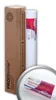 Profhome Fibre de rénovation intissé lisse poids moyen 130 Voir les images du produit 1