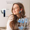 In-Ear-Kopfhörer Kabellos Bluetooth, 49 Std Spielzeit In Produktbild-Vorschau 6