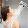 Turbo Słuchawka Prysznicowa Show-Trb Blue Podgląd zdjęcia produktu 6