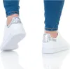 Adidas Sneakers EE8483 in White color size 3.5 Podgląd zdjęcia produktu 4