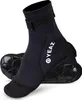 YEAZ NEOSOCK HIGH PRO - Neoprensocken SCHWARZ Größe: M Produktbild-Vorschau 1
