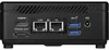 MSI Cubi 5 1M-437BEU, Počítač s objemom 0,6 l, Mini PC Náhľad obrázku produktu 4