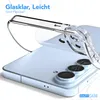 EAZY CASE Handyhülle Silikon für Samsung Galaxy S26 Plus Produktbild-Vorschau 5