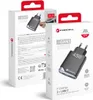 FORCELL F-ENERGY GaN III B245201(2C) Caricabatterie da Anteprima dell’immagine prodotto 1