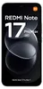 Xiaomi Redmi Note 17 Pro Max 5G 8GB/512GB Schwarz (Black) Produktbild-Vorschau 3