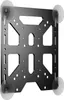 Moza Racing AS006, Flight Base Montageadapter, Schwarz, Produktbild-Vorschau 4
