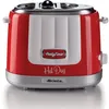 Ariete 206R Party Time Hot Dog Maker, rot, 650 Watt für 2 Produktbild-Vorschau 5