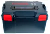 Bosch L-BOXX 238 Professional, Schowek, Czarny, Niebieski, Podgląd zdjęcia produktu 4