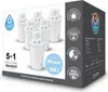 Filtru na vodu Dafi Classic 5+1 Náhľad obrázku produktu 9