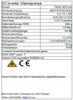 Michl Luft-Wasser Wärmepumpe Monoblock Inverter Produktbild-Vorschau 16