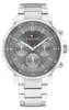 Tommy Hilfiger Multi Zifferblatt Quarz Uhr für Herren mit Produktbild-Vorschau 7