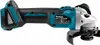 Makita DGA506ZJ - Meuleuse d'angle - sans fil - 125 mm - Produktbild-Vorschau 45