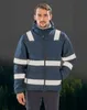 Result Genuine Recycled Recycled Ripstop Padded Safety Produktbild-Vorschau 10