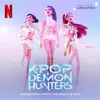 KPop Demon Hunters - Bande originale du film Netflix Voir les images du produit 1