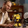 LEGO Icons Transformers Bumblebee, Roboter-Actionfigur für Produktbild-Vorschau 7