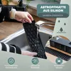 Organizer do zlewu eluno z powierzchnią Soft-Touch, Podgląd zdjęcia produktu 5