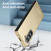 Pouzdro pro Samsung Galaxy Z Fold 5 Ultratenké matné tvrdé Náhled obrázku produktu 7