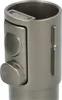 vhbw Staubsauger Adapter Markengeräte-Anschluss auf 32mm Produktbild-Vorschau 7