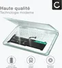 CELLONIC 1x Batterie pour Ordinateur portable Compatible Voir les images du produit 5