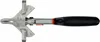 YATO Kunststoffschere YT-18960 245mm +/- 22.5 °,45 °,90 °mm Produktbild-Vorschau 4