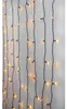 Kurtyna LED 1,3m x 2m biała ciepła 1900k Podgląd zdjęcia produktu 13