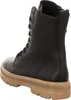 Paul Green Schnürstiefeletten Damen 31363330333539 Schwarz Produktbild-Vorschau 19