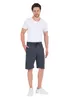 COMEOR Shorts Herren mit Reißverschluss - Baumwolle Kurze Produktbild-Vorschau 3