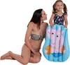 Materasso gonfiabile Happy People Peppa Pig George 58 x 52 Anteprima dell’immagine prodotto 2